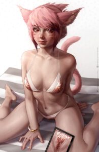 final-fantasy-hentai-–-female,-cameltoe,-looking-at-viewer,-light-skin,-ls,-original-character