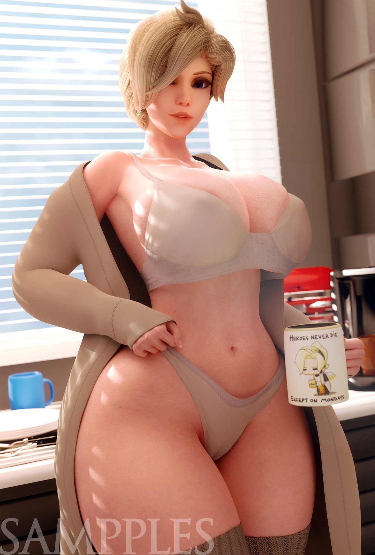 overwatch-rule-xxx-–-solo-female,-female-focus,-panties,-wide-hips,-ls,-smile,-blizzard-entertainment