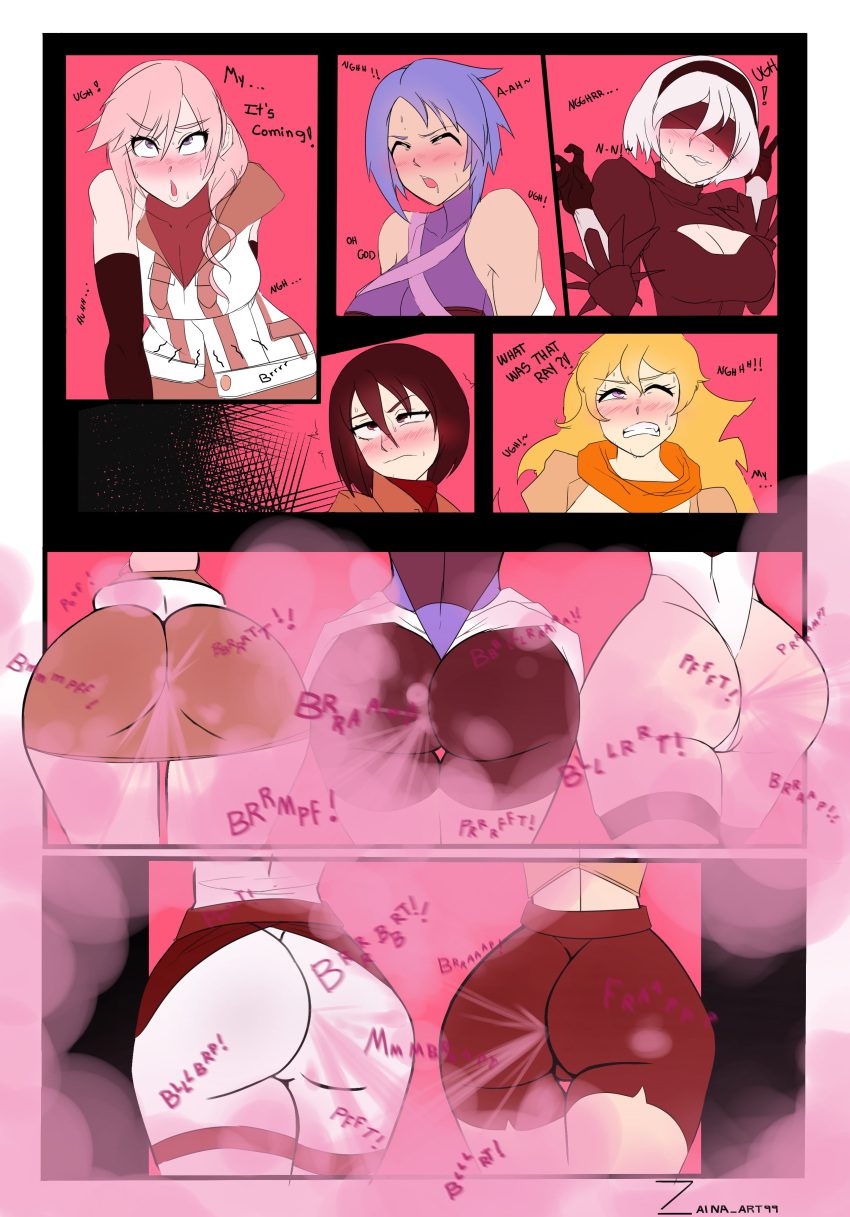 final-fantasy-rule-–-standing,-short-hair,-nier-(series),-ls