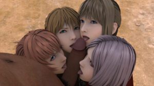 cinque-hentai-porn-–-ls,-rem-tokimiya,-faceless-male,-cater