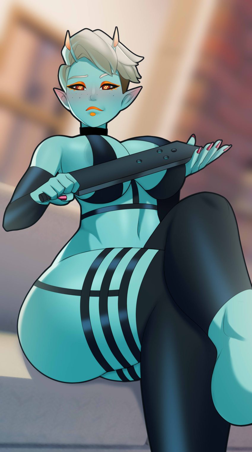 joey-game-hentai-–-female-only,-female,-blue-skin