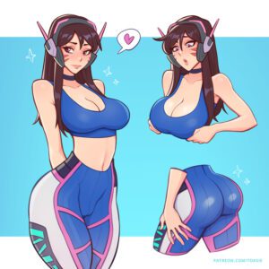 overwatch-rule-xxx-–-cleavage,-bubble-butt,-brown-hair,-big-butt