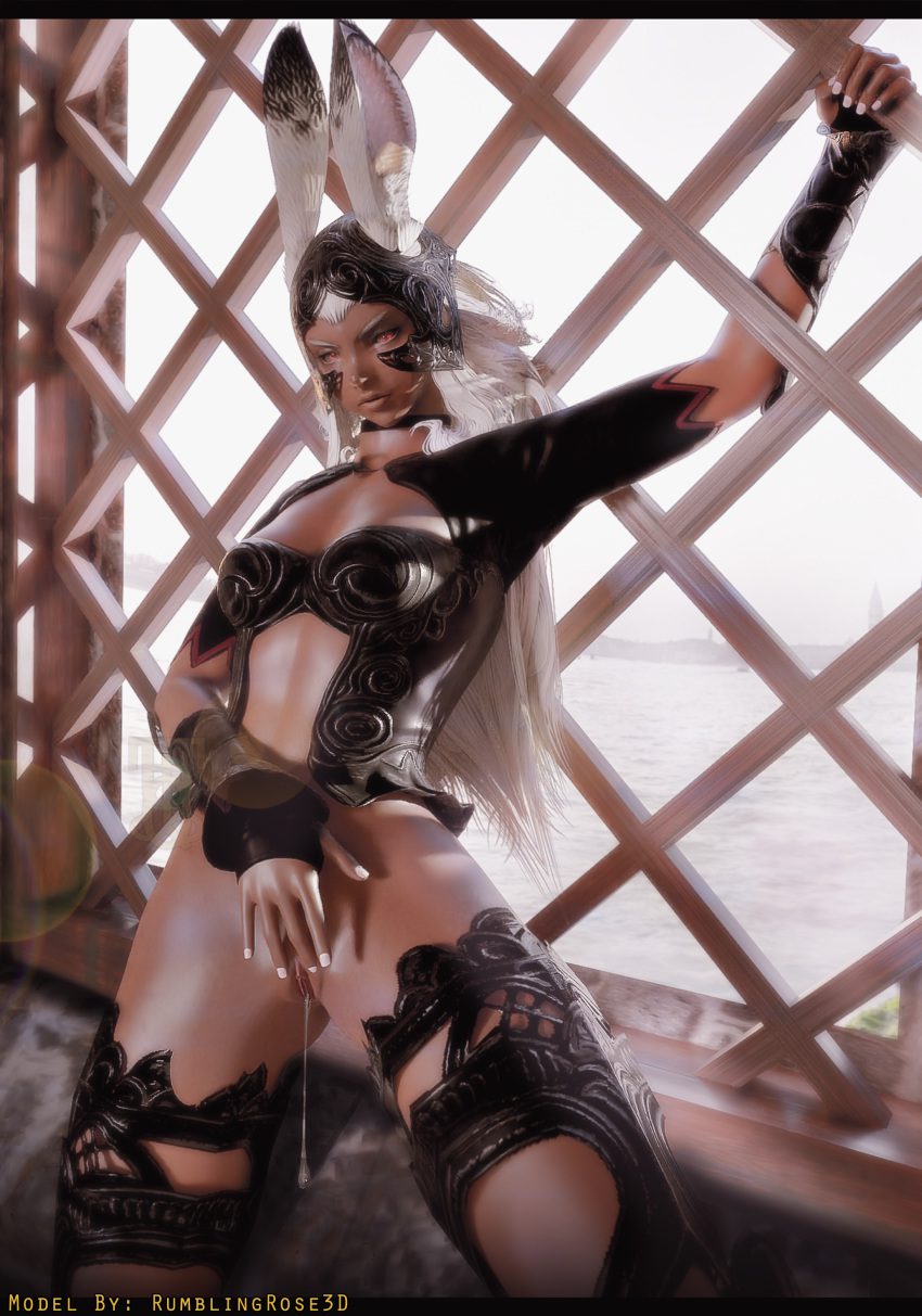 final-fantasy-rule-porn-–-fran,-dripping,-no-panties,-clothed,-solo-female,-final-fantasy-xii