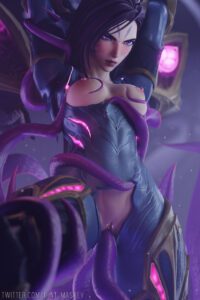 league-of-legends-hentai-porn-–-angry,-purple-eyes,-pussy-juice,-humiliation,-tentacle,-riot-games
