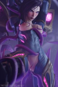 league-of-legends-porn-hentai-–-penetration,-tentacle-sex,-forced,-purple-eyes