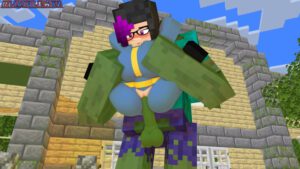minecraft-game-hentai-–-fallout-livialewdz,-ripped-clothing