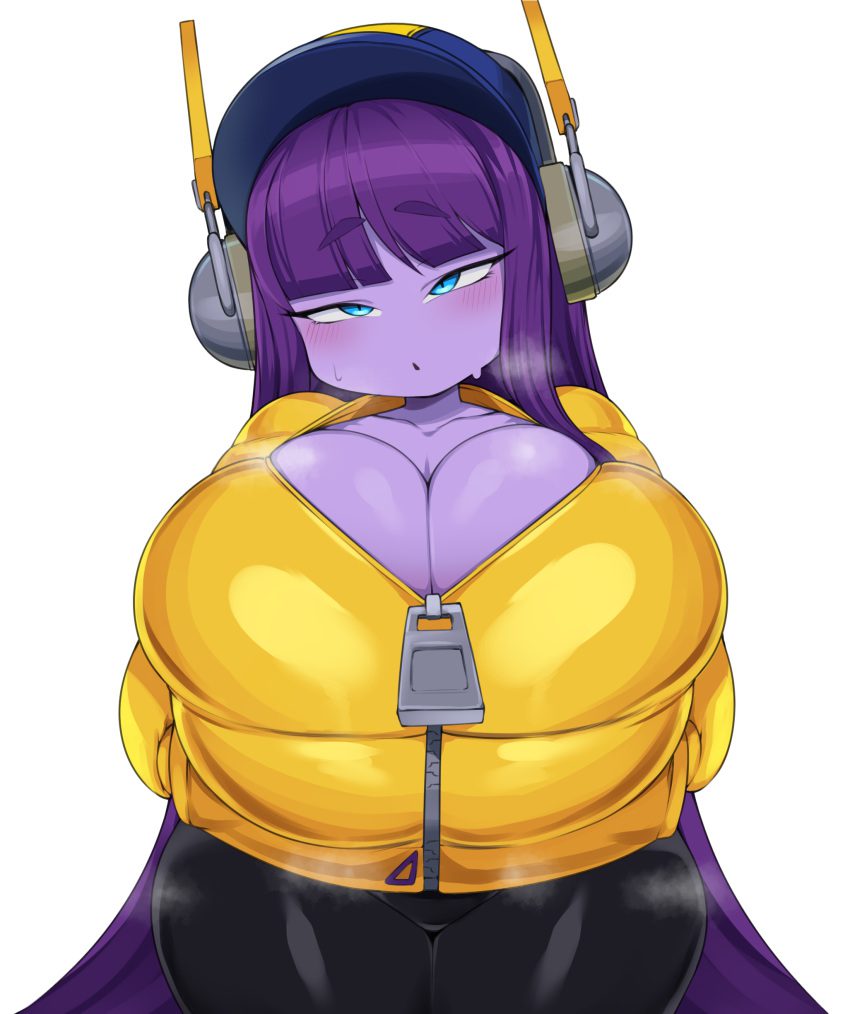 league-of-legends-rule-–-headphones,-ls,-hat,-breasts,-riot-games,-cleavage,-female-only