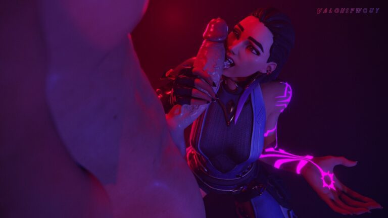 reyna-game-porn-–-rule