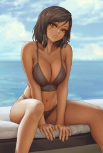 overwatch-game-porn-–-dark-skinned-female,-dark-brown-hair,-brown-eyes,-large-breasts