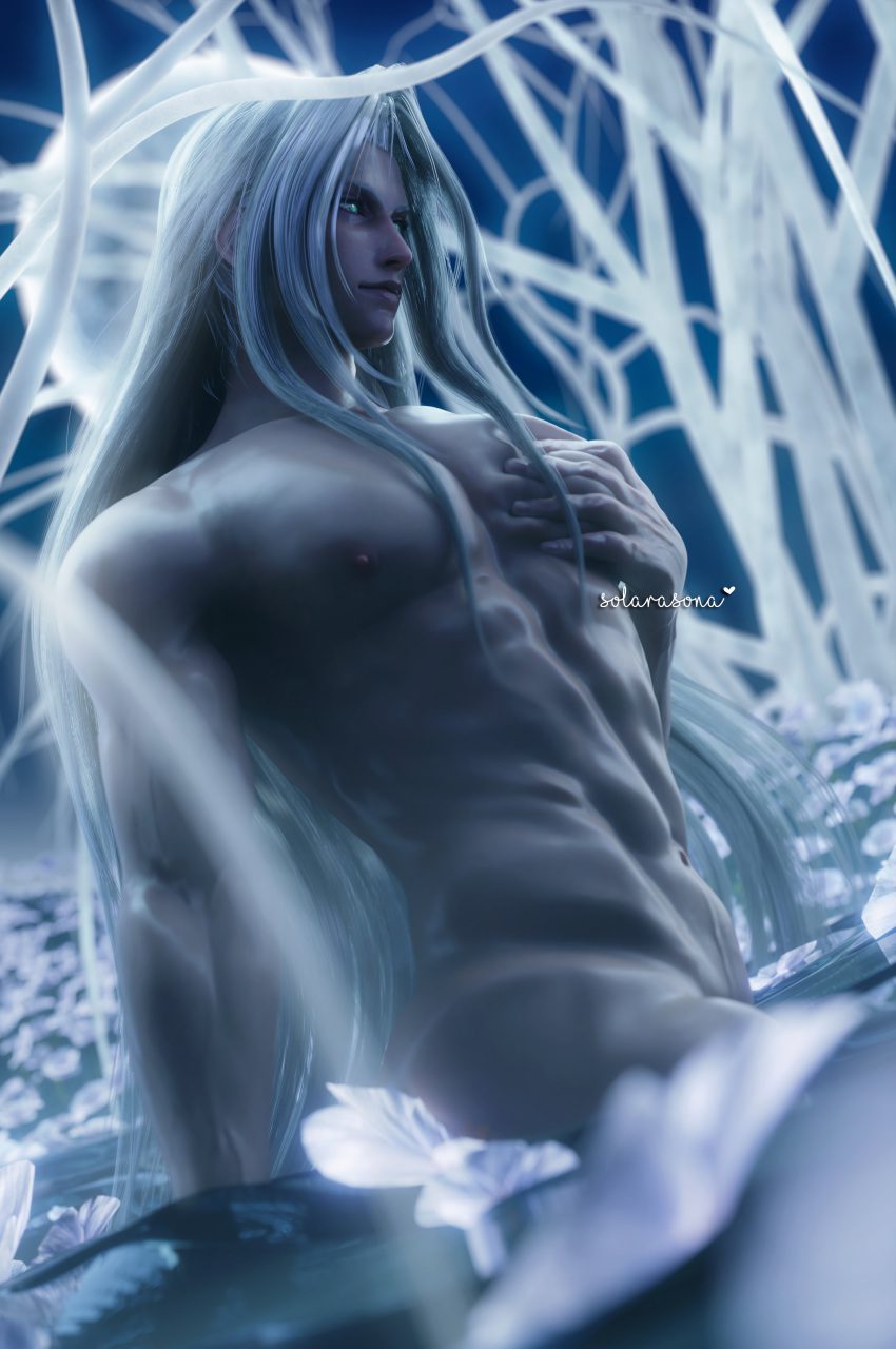 final-fantasy-porn-–-bishonen,-manboobs,-nipples,-green-eyes