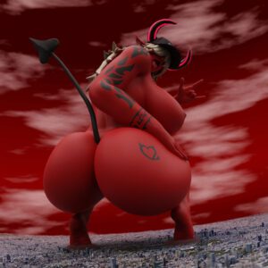 desdemona-porn-hentai-–-demon-horns,-female,-red-body,-demon