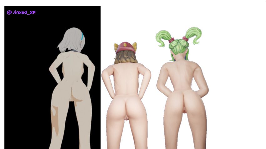 lexa-rule-xxx,-skye-rule-xxx,-zoey-rule-xxx-–-jinxed-xp