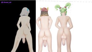 lexa-porn-hentai,-skye-porn-hentai,-zoey-porn-hentai-–-jinxed-xp,-futa-only,-futanari,-futanari