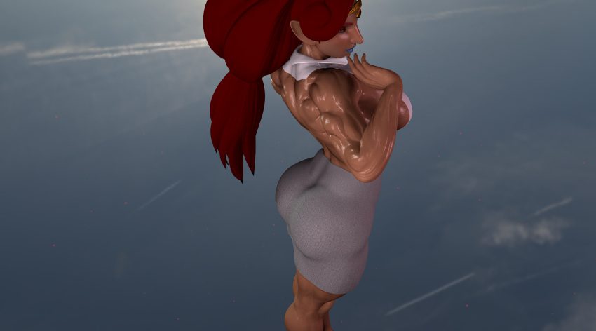 the-legend-of-zelda-rule-–-diadem,-toned-body,-gerudo,-athletic