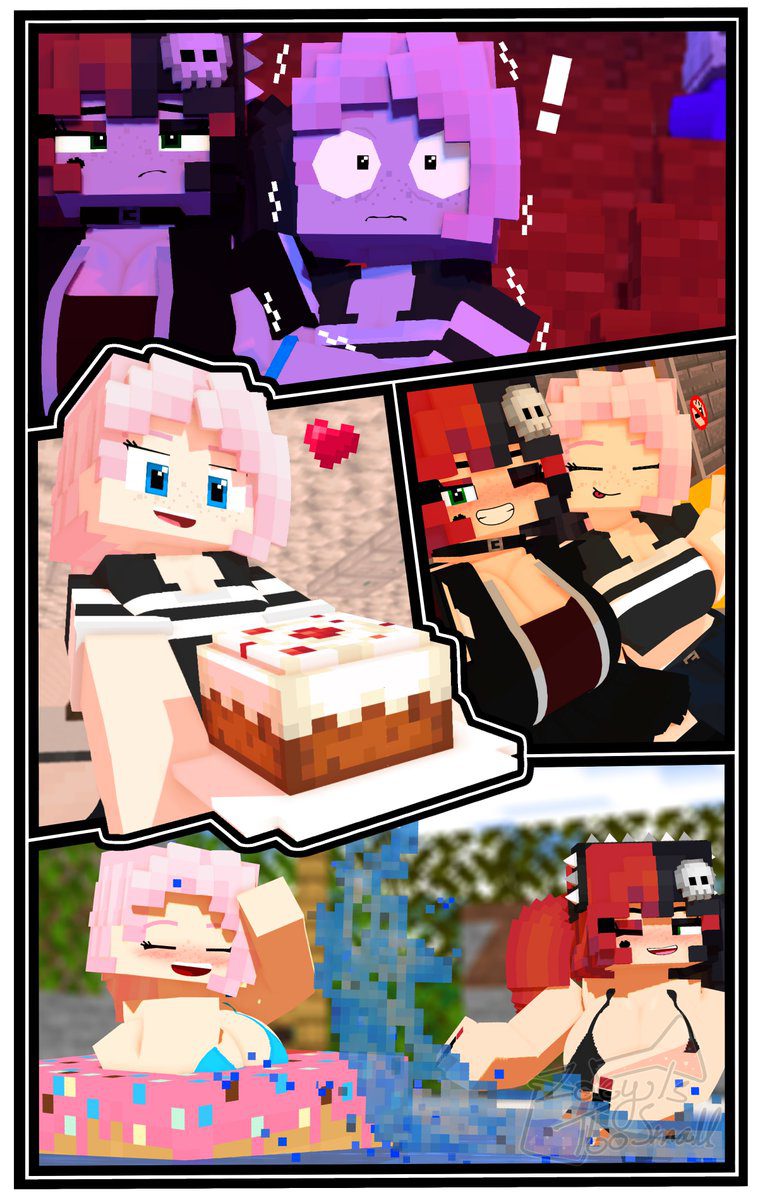 minecraft-sex-art-–-big-breasts,-ellie-walls,-bikini,-zoey-is-too-small,-swimsuit,-zoey-(zoeyistoosmall),-floaty