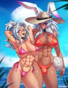 final-fantasy-hentai-art-–-huge-breasts,-human,-voluptuous,-fit-female,-humanoid