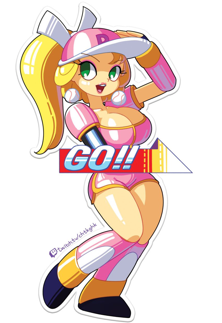 minusle-–-green-eyes,-alternate-version-available,-ninja-baseball-bat-man,