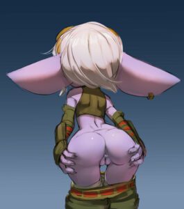 league-of-legends-hentai-–-pointy-ears,-ls,-solo,-anus,-tristana,-yordle,-earrings