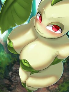 pokemon-hentai-–-green-body,-faejunkie,-female,-nintendo,-pokemorph