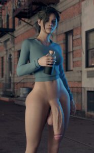 resident-evil-porn-–-clothed,-partially-clothed,-penis,-light-skinned-futanari