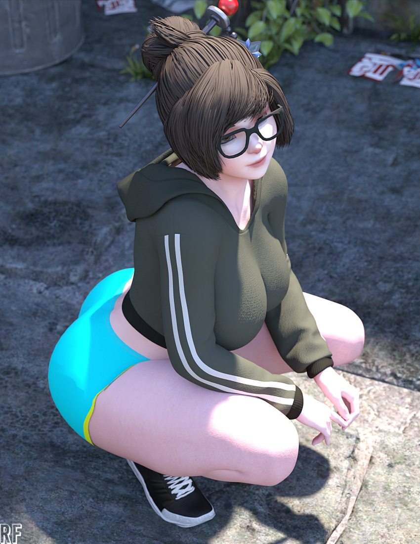 mei-xxx-art-–-ls,-large-breasts,-female,-outside,-thick-thighs.