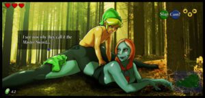 the-legend-of-zelda-rule-–-age-difference,-video-games,-licking-lips,-twili-midna,-fuck-me-eyes,-text-box,