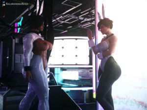 overwatch-rule-porn-–-female,-blizzard-entertainment,-indoors,-tattoo,-athletic,-female-only,-female-protagonist