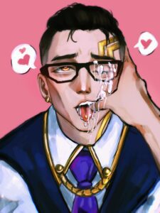 chamber-game-hentai-–-cum-on-glasses,-gay,-cum-in-mouth