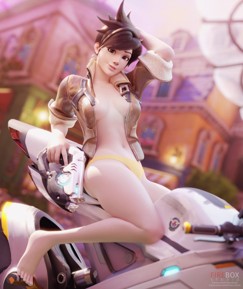 overwatch-hentai-porn-–-motorcycle,-clothing,-posing,-light-skin,-tracer,-on-motorcycle