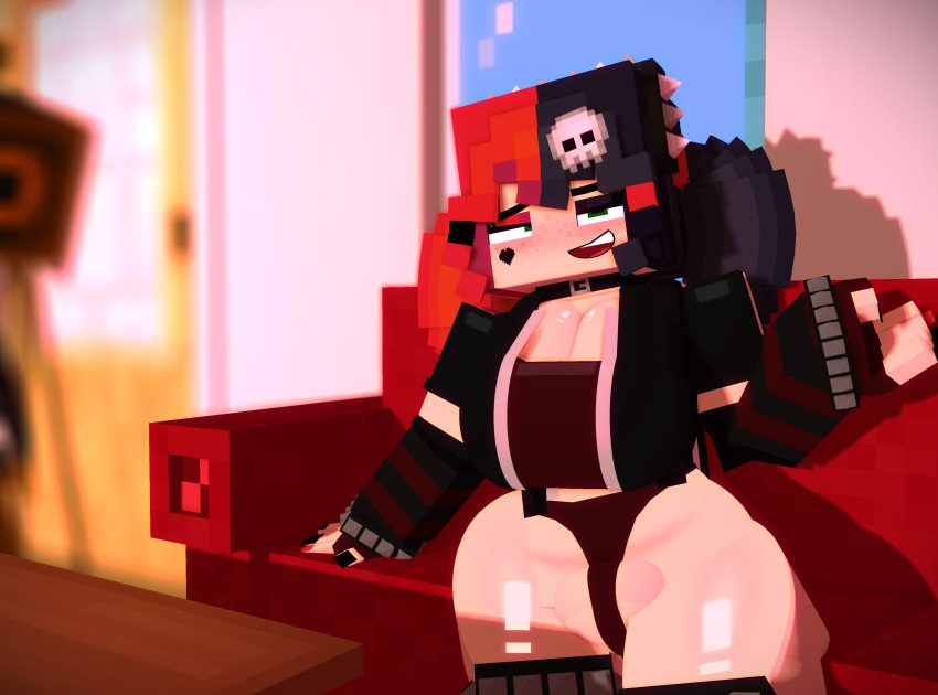 minecraft-xxx-art-–-wide-hips,-female,-sitting,-mine-imator