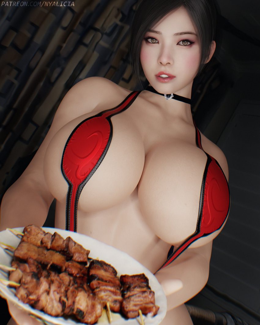 resident-evil-hot-hentai-–-big-breasts,-large-breasts,-blender-(software),-looking-pleasured,-pose