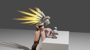 overwatch-hot-hentai-–-blizzard-entertainment,-futanari