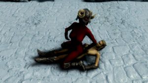 skyrim-game-hentai-–-sex,-lesbian-sex,-altmer,-yuri