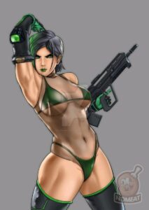 viper-rule-–-gun,-female,-solo