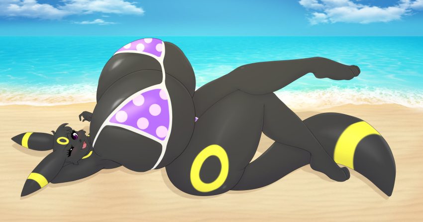 pokemon-rule-porn-–-lying,-swimwear,-purple-eyes,-clothed