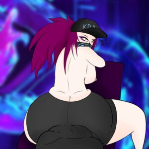 league-of-legends-hot-hentai-–-messing,-female,-soiling,-ass