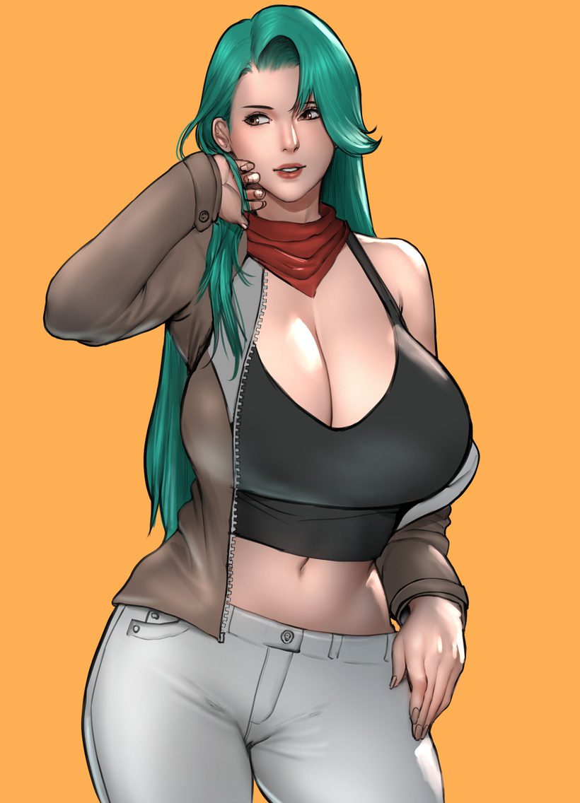Pokemon Hentai Porn - Fang, Pokemon Fangame, Butt, Female Only, Human -  Valorant Porn Gallery