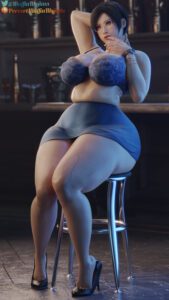 resident-evil-hentai-–-glasses,-precum,-pussy-ejaculation,-needy