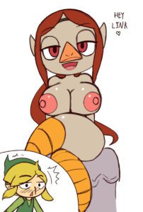 the-legend-of-zelda-rule-porn-–-link,-medli,-sitting