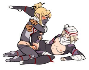 the-legend-of-zelda-game-hentai-–-link,-male,-ninja,-link-(breath-of-the-wild),-pervaxena,-cuntboy,-sheik