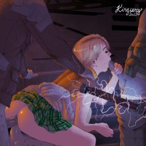 resident-evil-porn-hentai-–-hand-on-shoulder,-handjob-while-sucking,-caucasian,-clothed,-anal