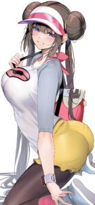 rosa-sex-art-–-pokemon-bwhick-thighs,-hips,-ubble-butt,-brown-hair,-breasts