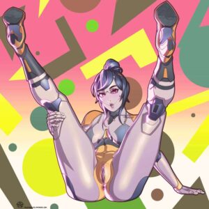 tsuki-porn-–-robot-girl