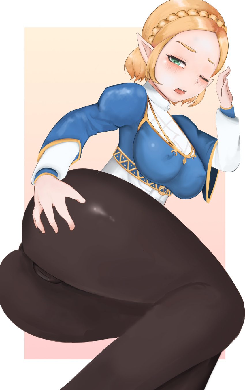 the-legend-of-zelda-rule-porn-–-princess-zelda,-female-only,-zelda-(breath-of-the-wild),-vagina,-sen-nei,-female