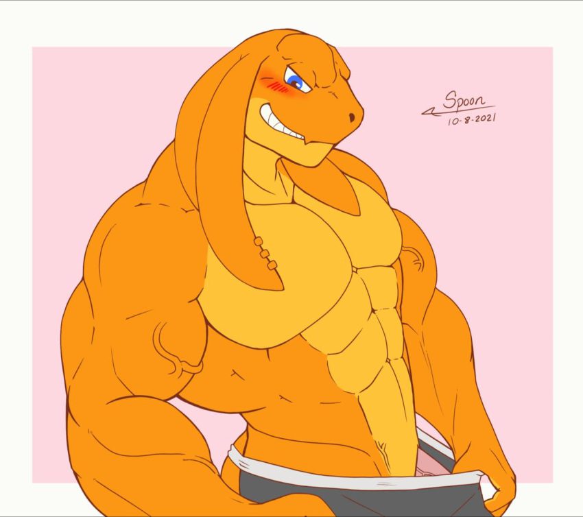 final-fantasy-sex-art-–-barely-visible-genitalia,-signature,-orange-body,-pink-penis,-underwear-only