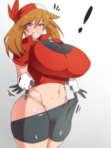 may-rule-porn-–-tight-clothing,-tight-clothes,-pokemon-rse,-large-breasts