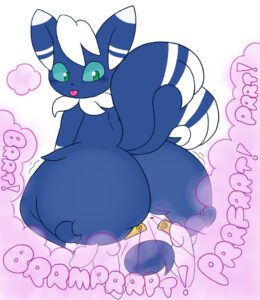 pokemon-hentai-art-–-big-ass,-blush,-male/female,-fart,-facesitting,-farting,-ass
