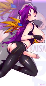league-of-legends-game-hentai-–-large-breasts,-self-upload,-areolae,-partially-clothed,-kai&#,-purple-hair,-breasts