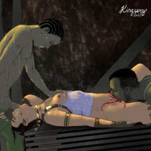 resident-evil-porn-hentai-–-breasts-out,-s,-ale/female,-closed-eyes,-fellatio,-earpiece