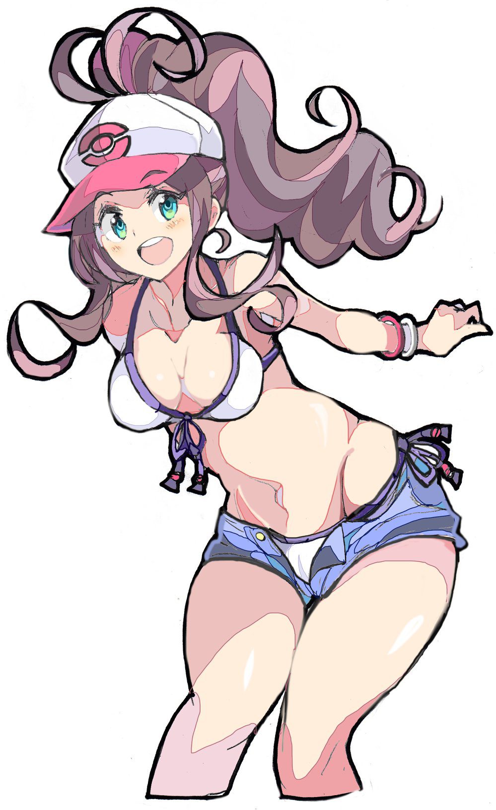 hilda-rule-xxx-–-ls,-open-shorts,-shorts,-long-hair,-alternate-eye-color